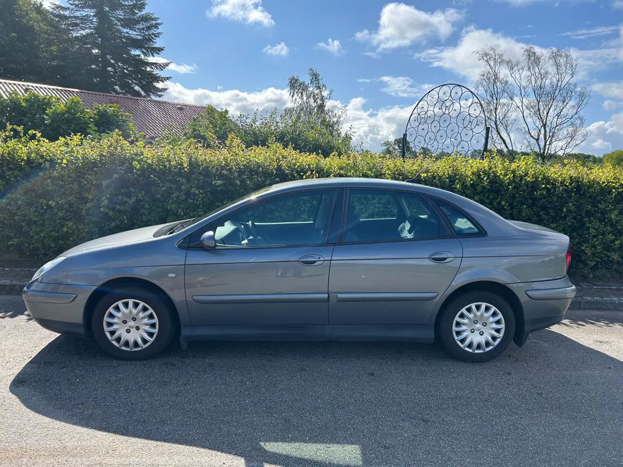Billede 3 - Citroen C5 2.0