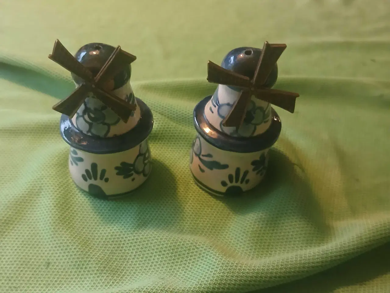 Billede 12 - Salt og peber sæt