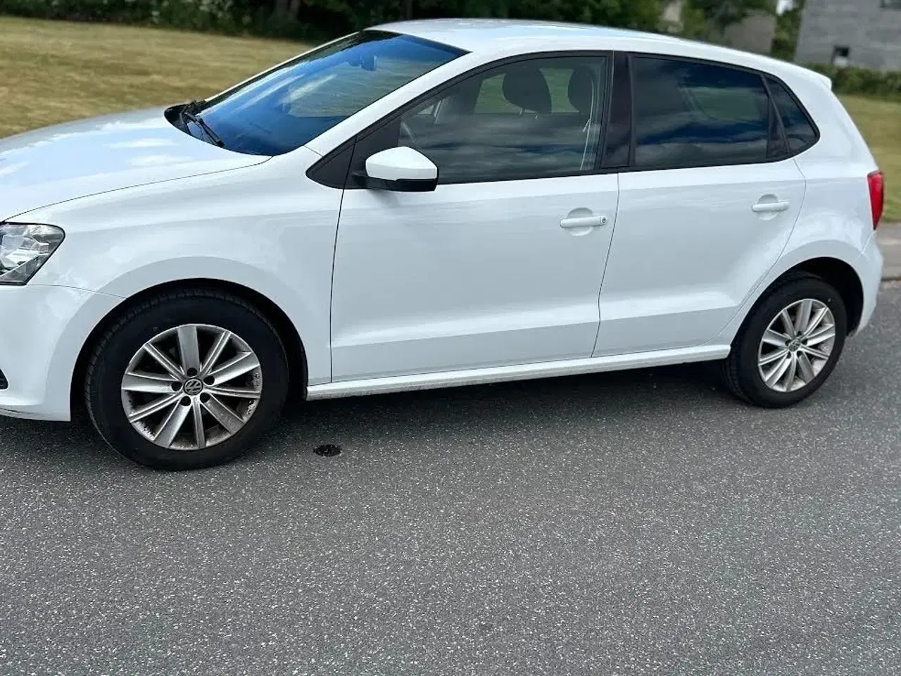 Billede 4 - VW Polo 1,4 TDi 90 Comfortline BMT