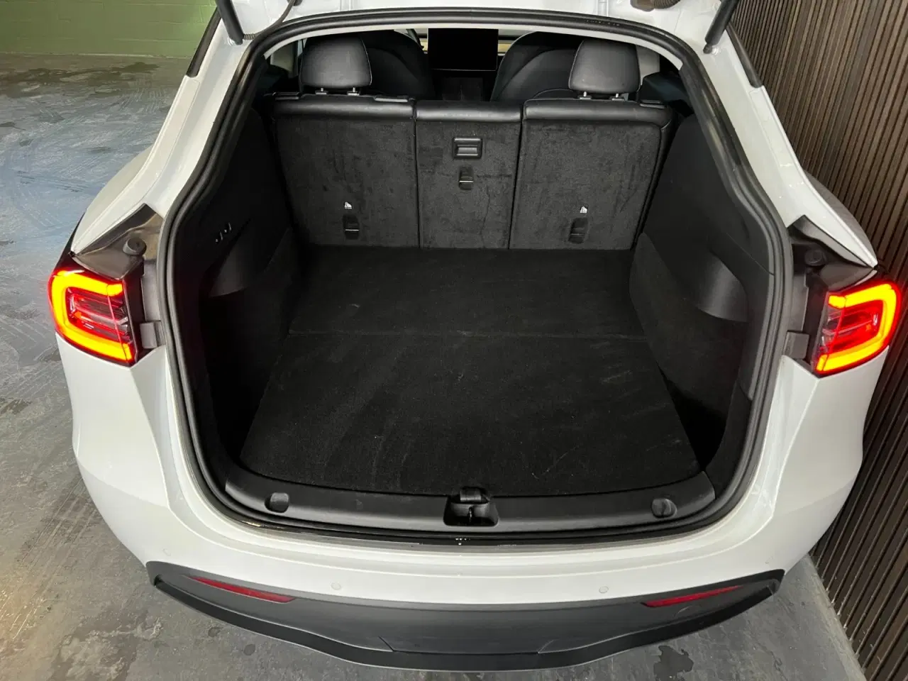Billede 11 - Tesla Model Y  Long Range AWD