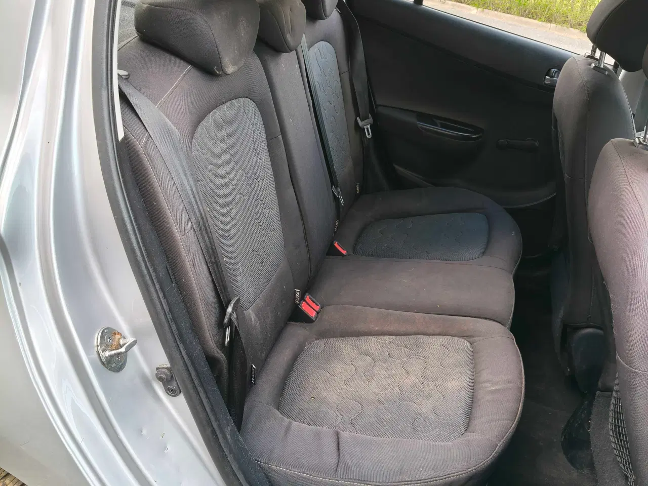 Billede 18 - Nysynet Hyundai i20 1.2 benzin