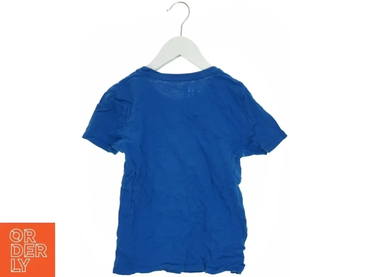 Billede 2 - T-Shirt fra Primark (str. 122 cm)