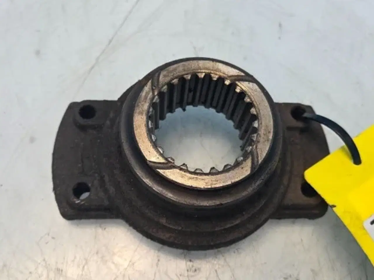 Billede 12 - Case  9240   Gaffel   47467464