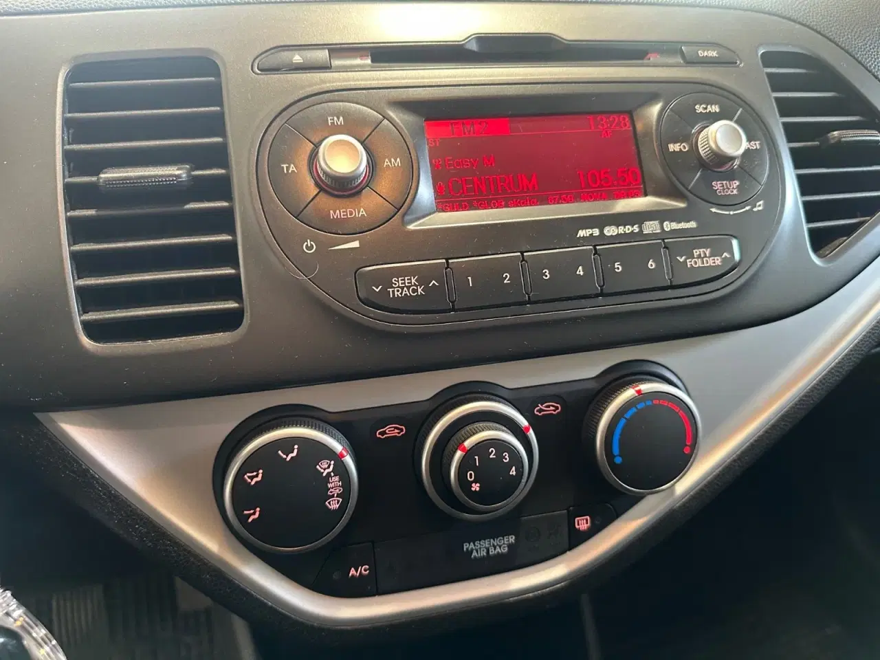 Billede 12 - Kia Picanto 1,0 Sport Eco