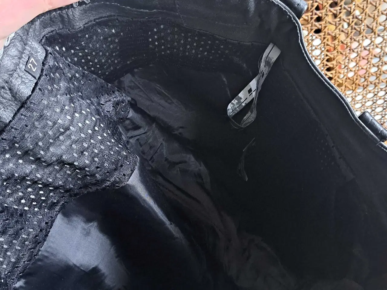 Billede 7 - MC bukser