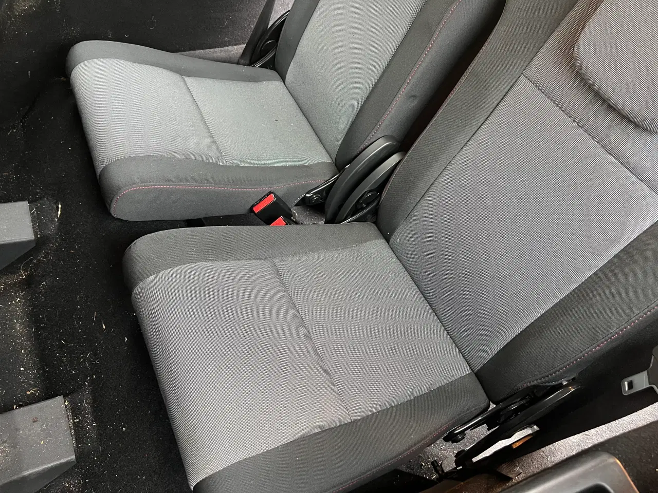 Billede 9 - Renualt Grand Scenic 1.5 DCI 7 Pers AUTOMATGEAR