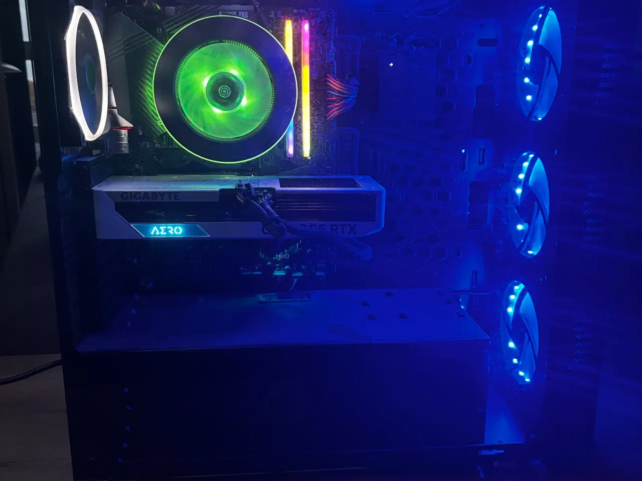 Billede 2 - Gamer computer 