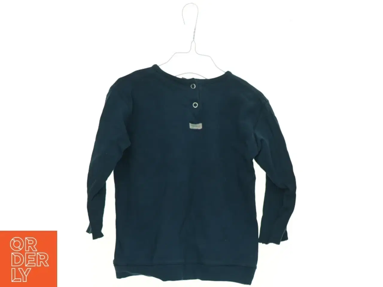 Billede 2 - Bluse (str. 92 cm)
