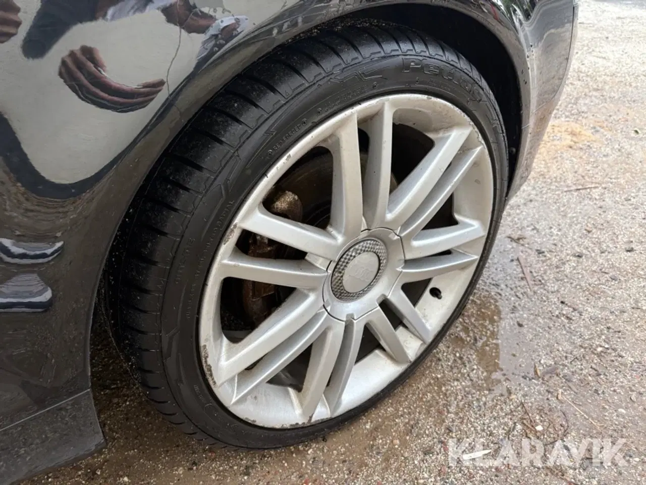 Billede 11 - Personbil Audi A4 B7 2.0 TFSI Cabriolet