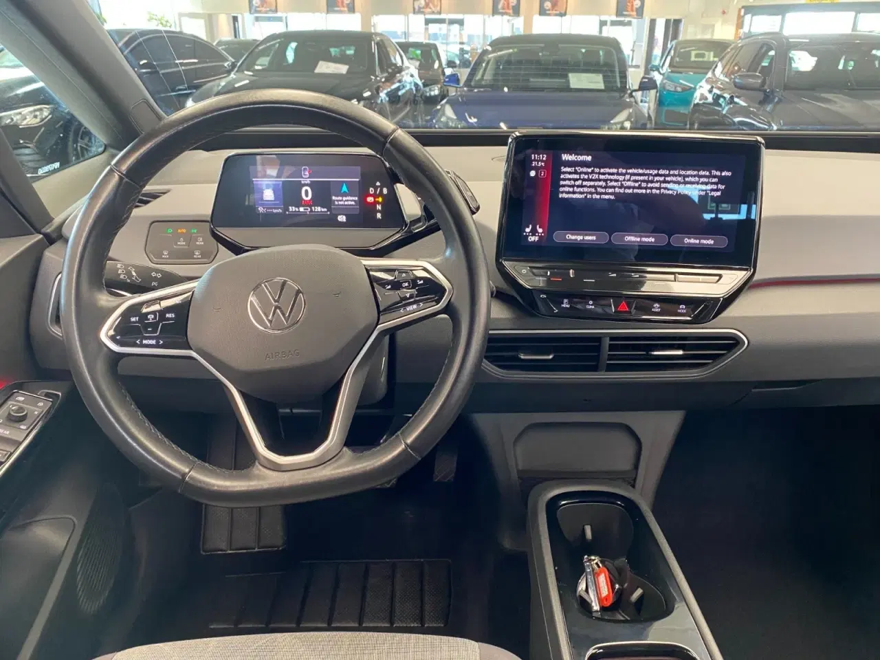 Billede 16 - VW ID.3 45 City Pure Performance