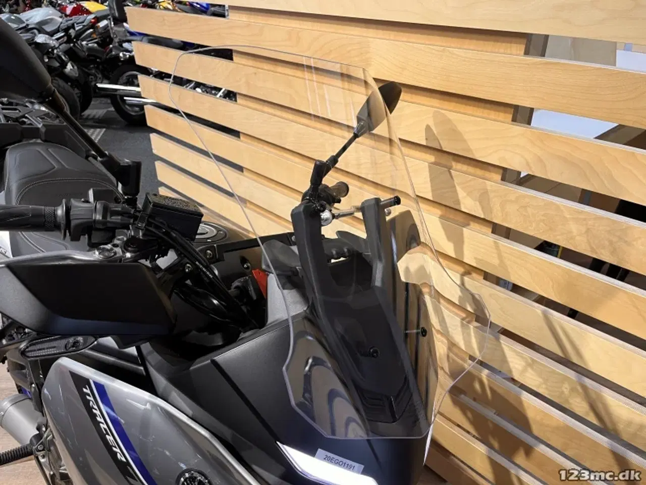 Billede 12 - Yamaha Tracer 7 GT DEMO
