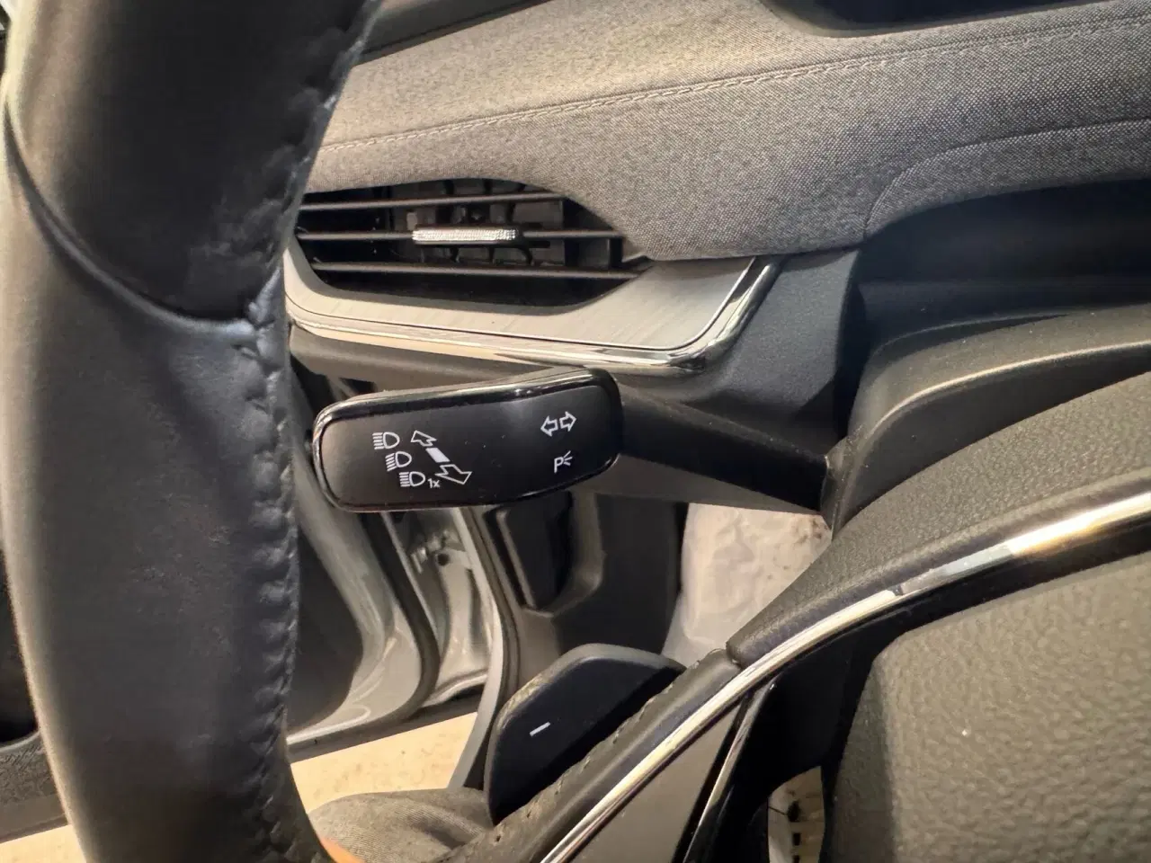 Billede 12 - Skoda Enyaq 60 iV Premium 180HK 5d Aut.