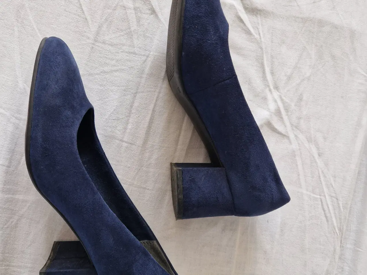 Billede 1 - Pumps str 37