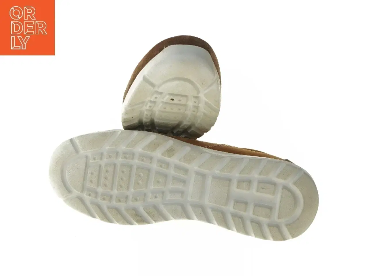 Billede 5 - Slip-on sko størrelse 43 fra Green Comfort (str. 43 )