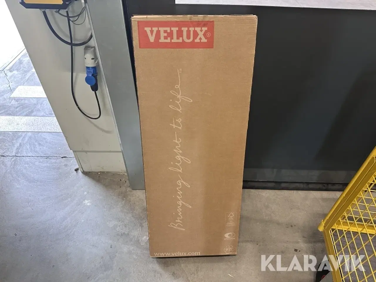 Billede 3 - Inddækningssæt Velux MK04 EDL