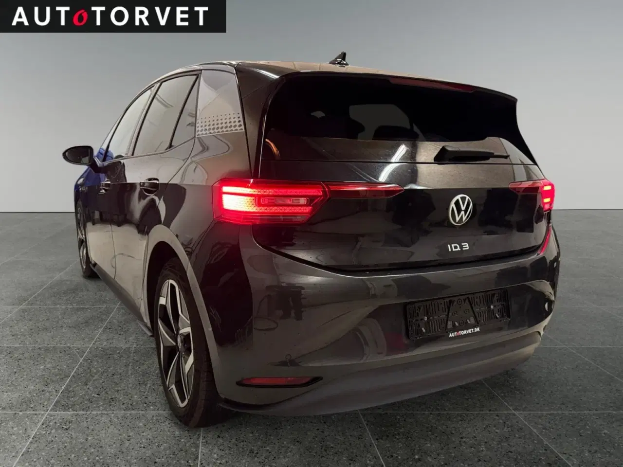 Billede 4 - VW ID.3 58 1ST Plus