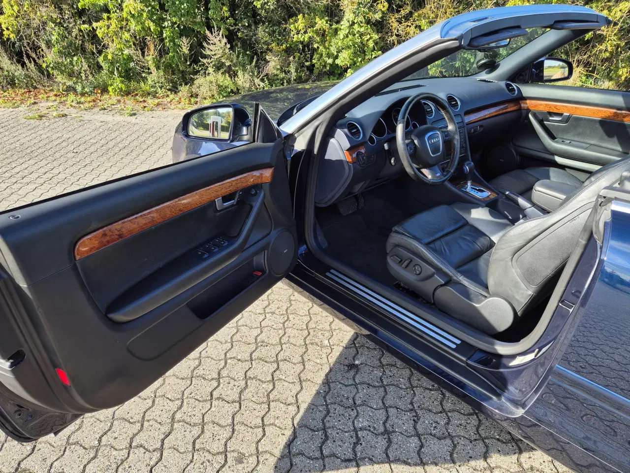 Billede 7 - Audi A4 Cabriolet