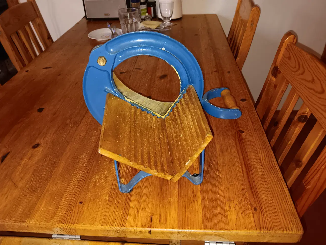 Billede 2 - Brød skære