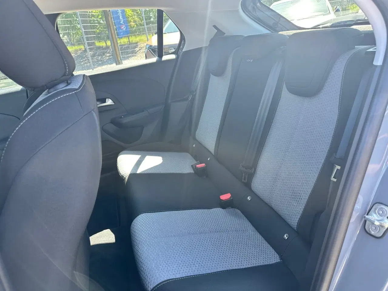 Billede 9 - Opel Corsa-e 50 Edition