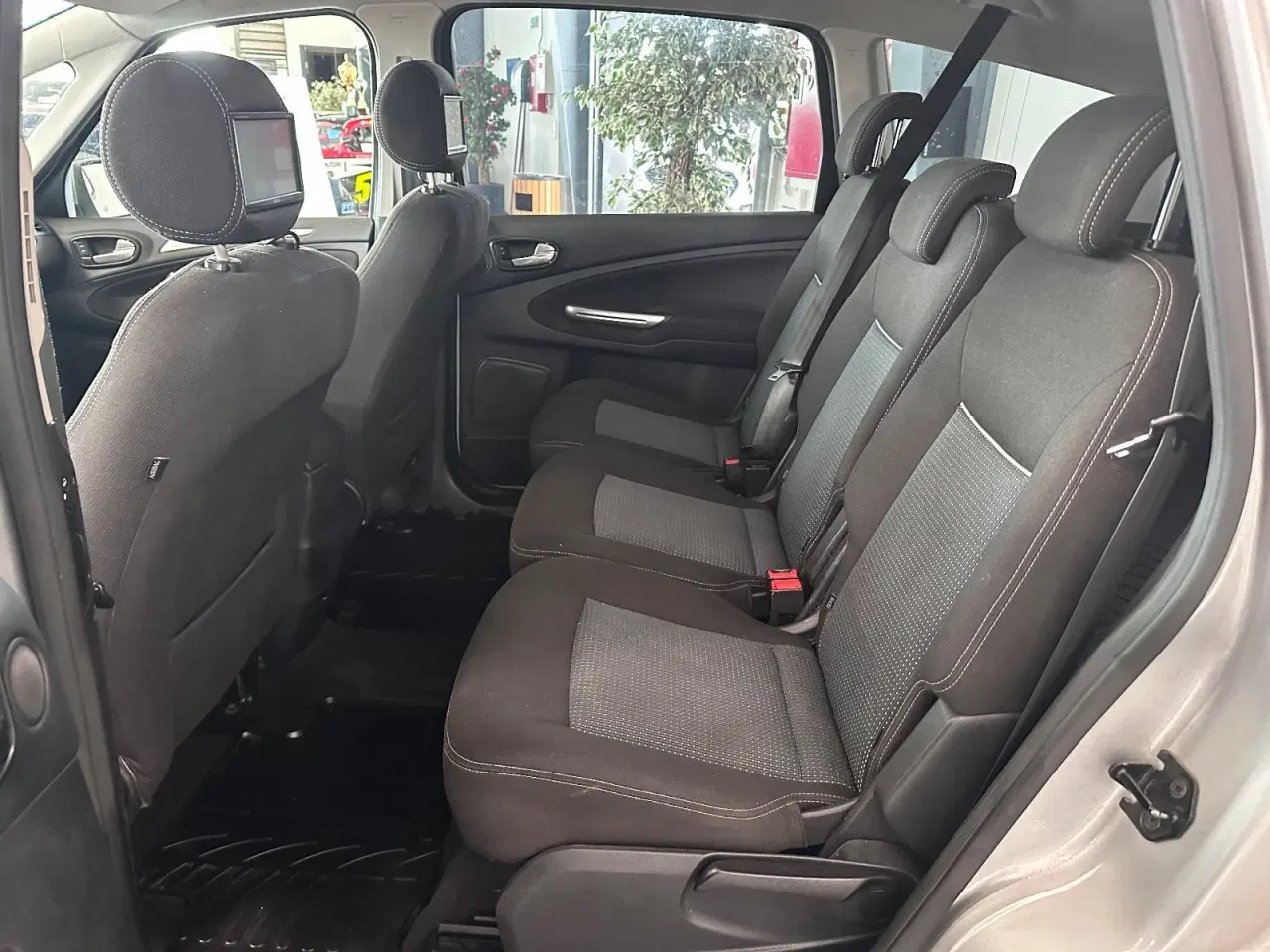 Billede 5 - Ford S-MAX 2,0 TDCi 140 Collection 7prs