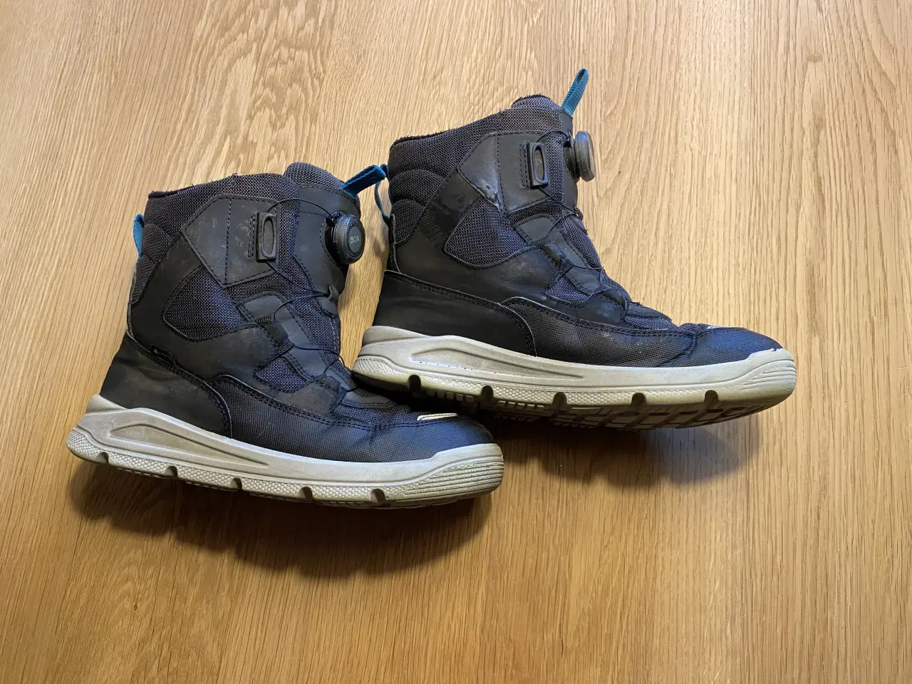 Billede 2 - Superfit vinterstøvler str. 35 