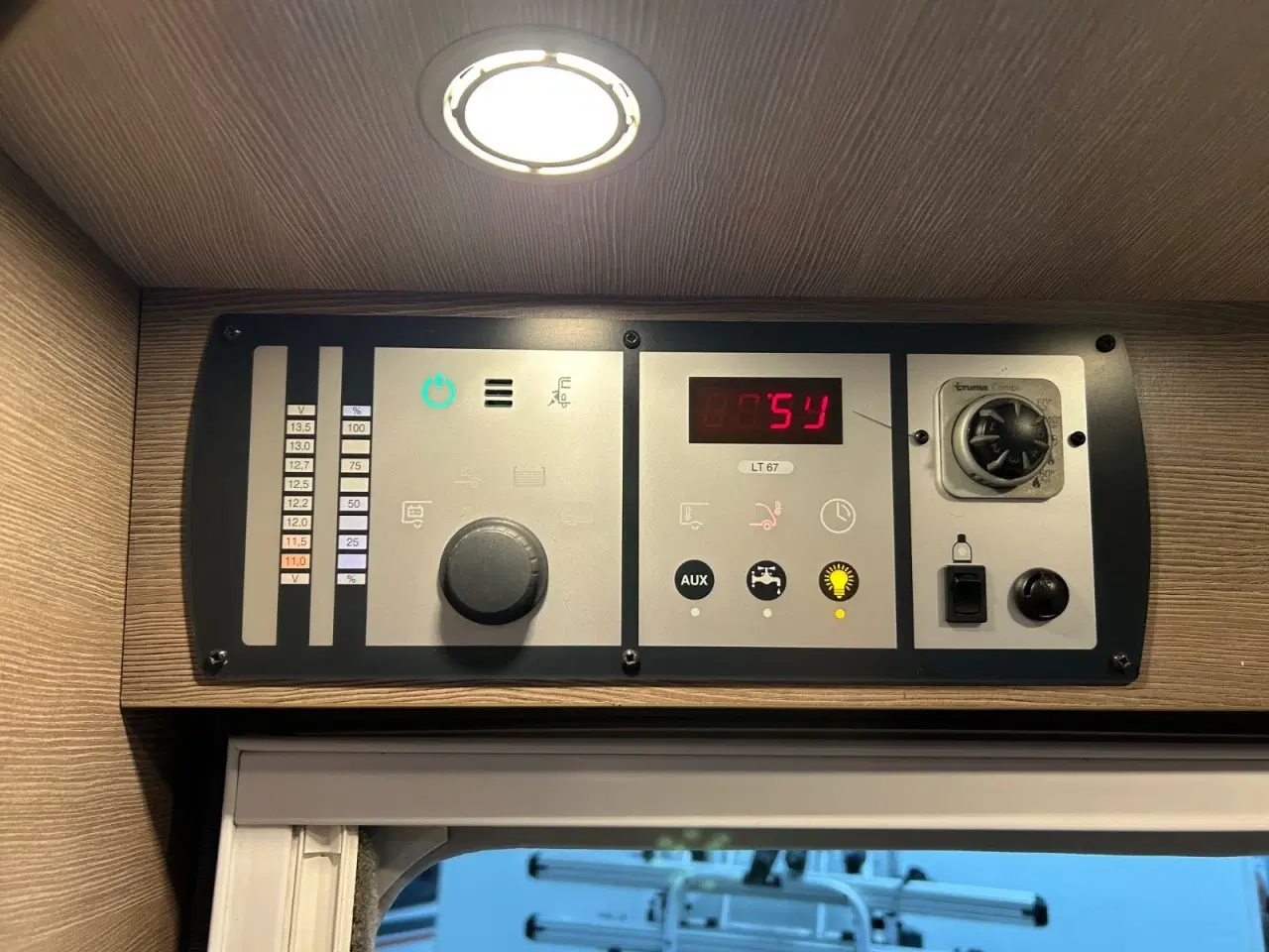 Billede 15 - Fiat Bavaria 2,3 Baltic T730