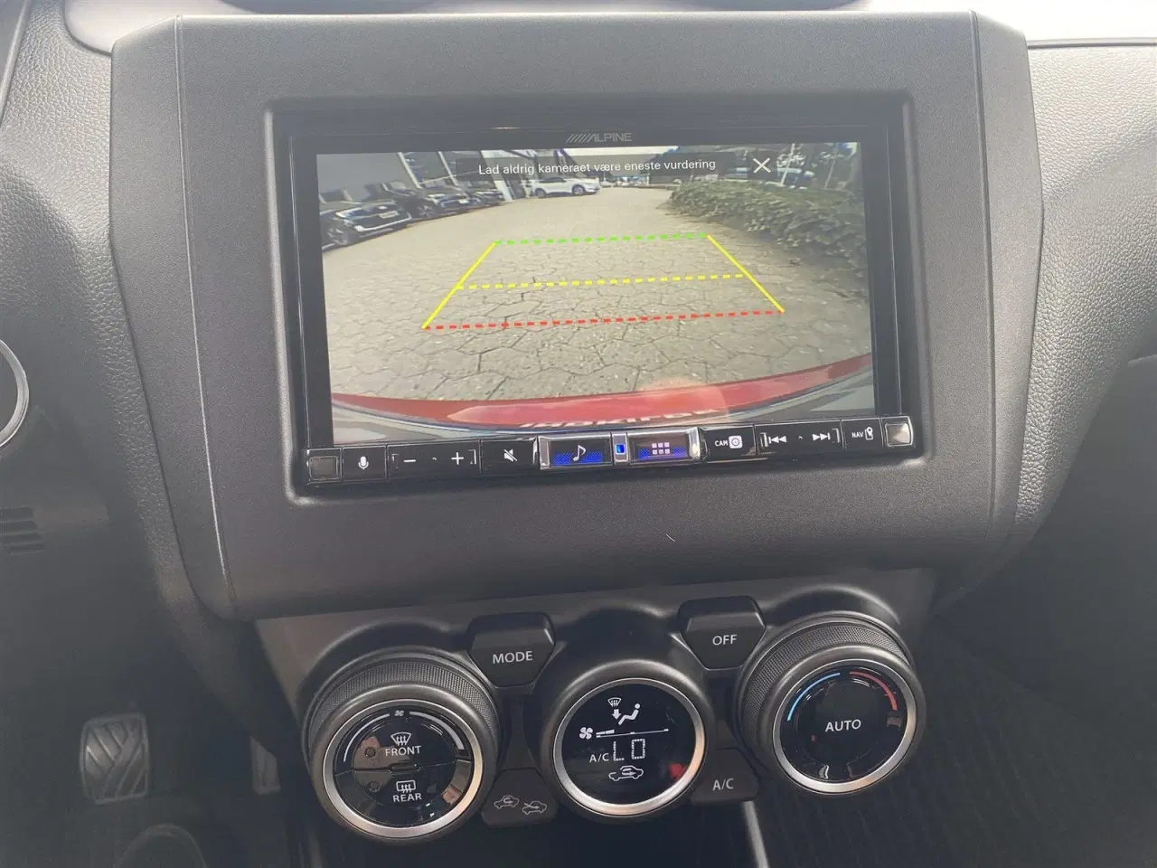 Billede 17 - Suzuki Swift 1,2 mHybrid Style