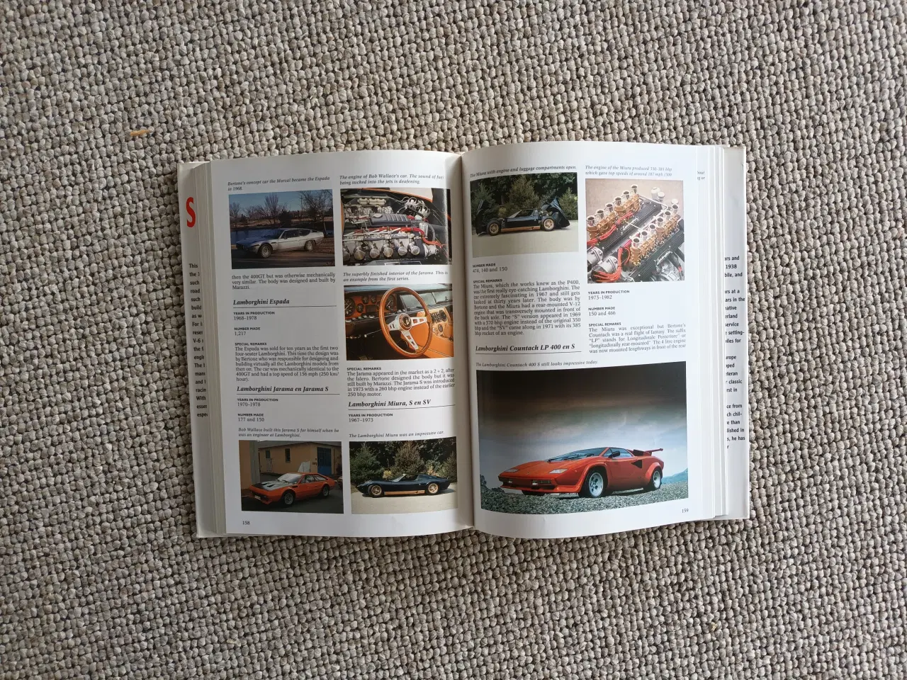 Billede 5 - The complete Encyclopedia of sports cars