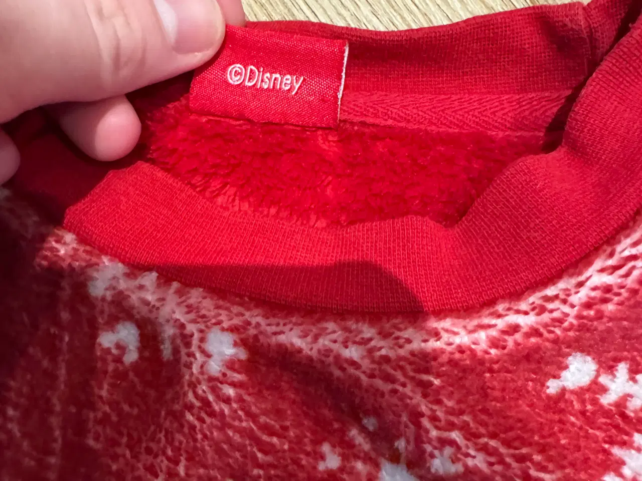 Billede 3 - Trøje str. 98/104