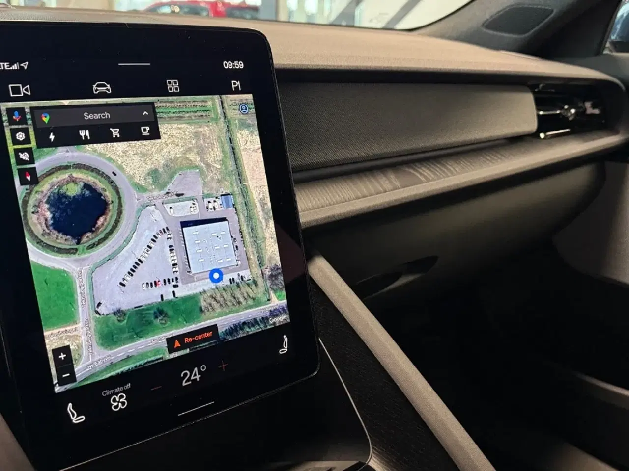 Billede 14 - Polestar 2 Long Range