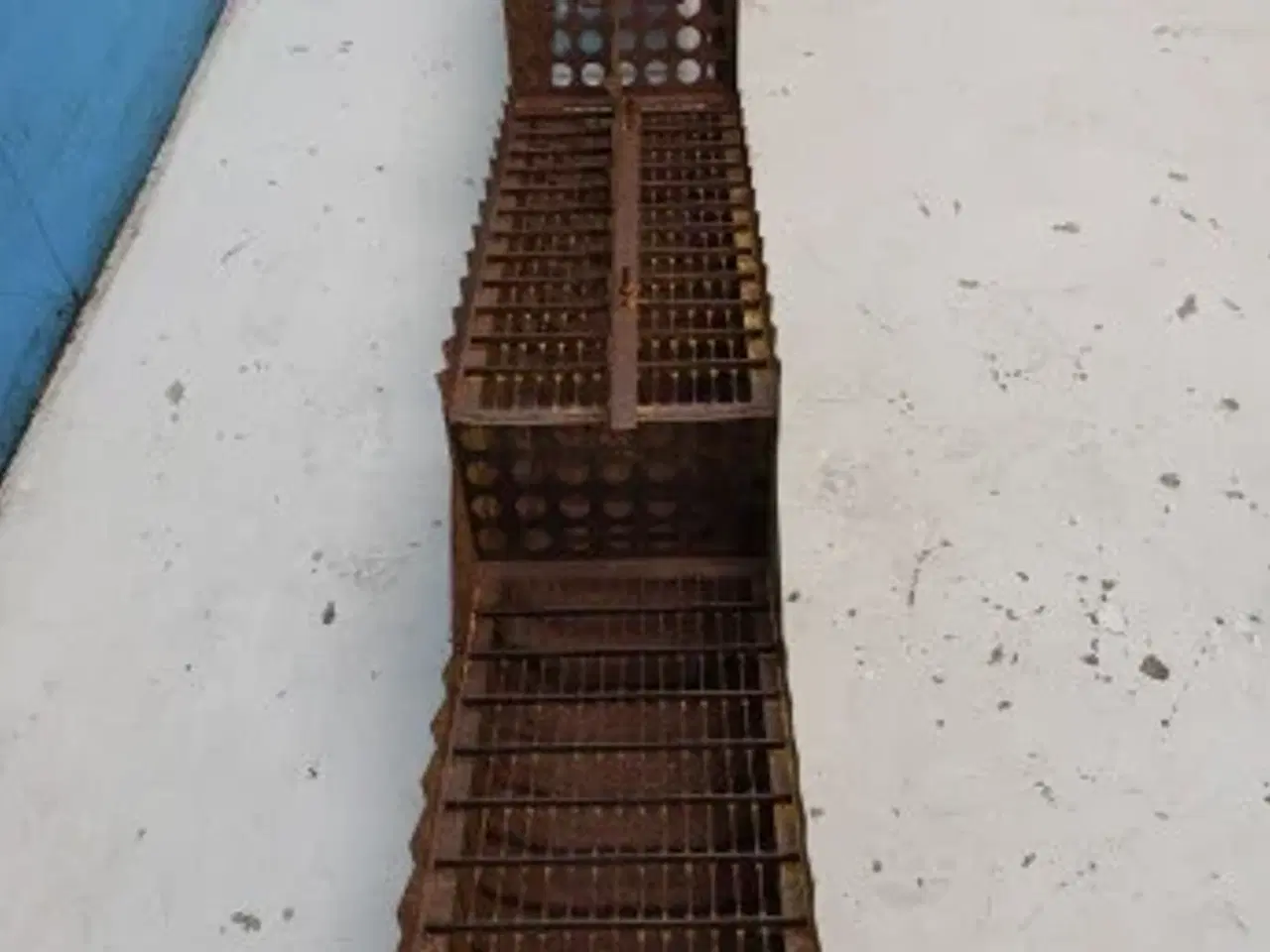 Billede 11 - New Holland 1530 Ryster 80374848