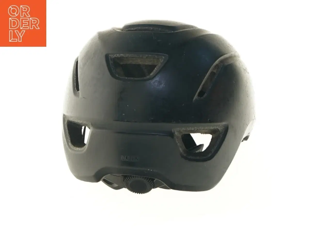 Billede 4 - Cykelhjelm Giro Caden fra Giro (str. 55-59 cm)