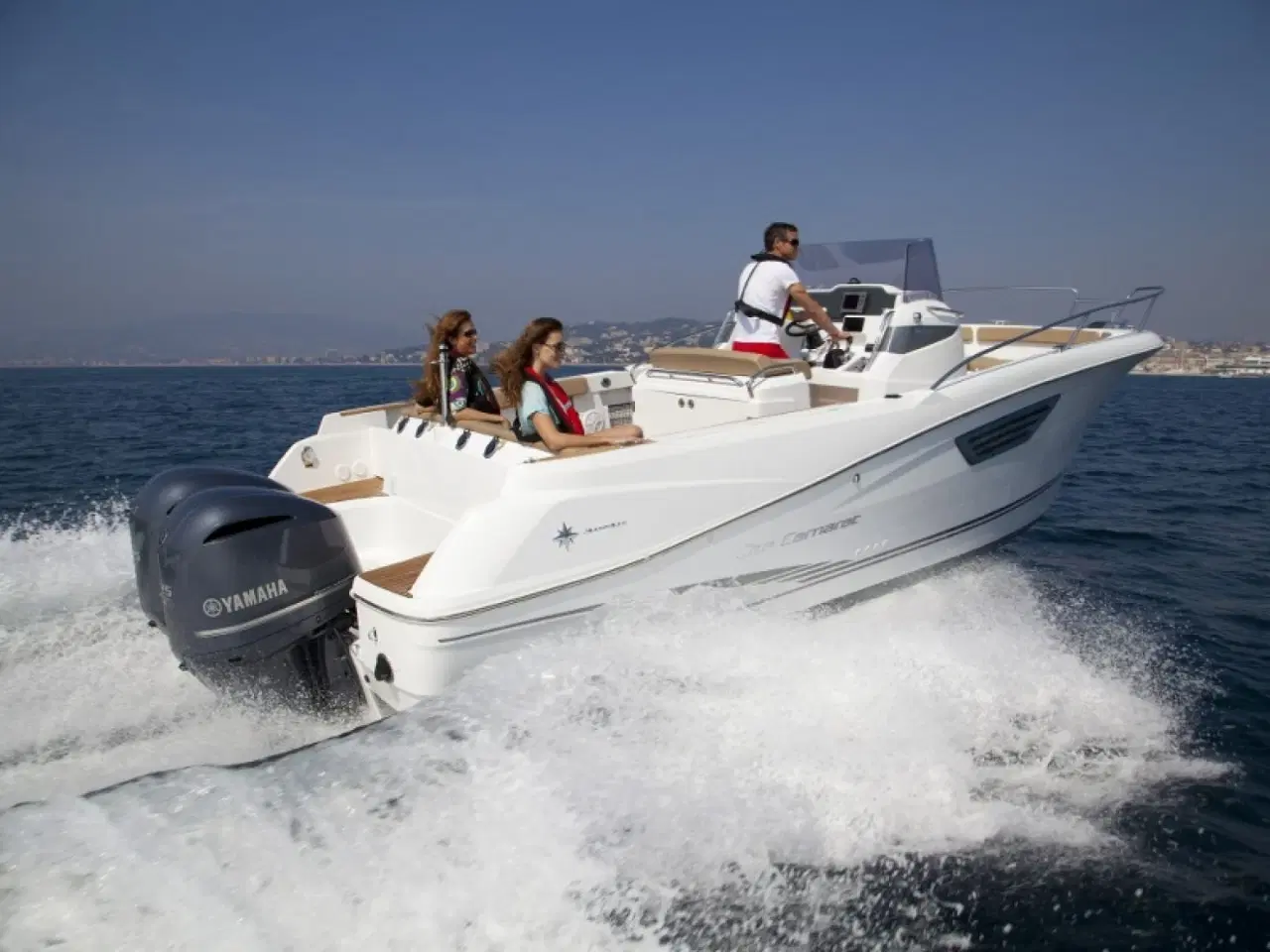 Billede 11 - Yamaha F225XCB