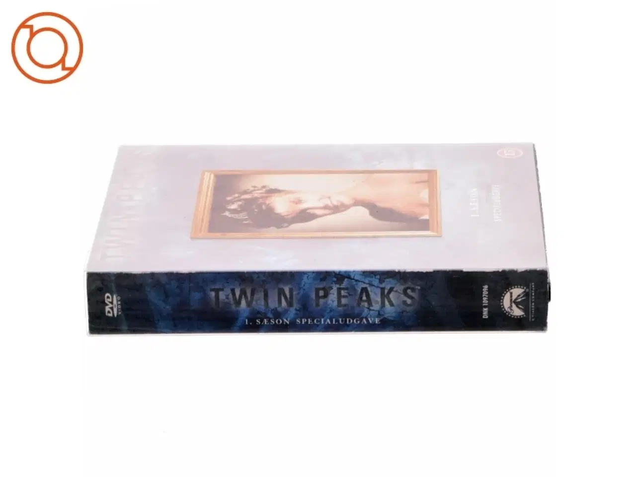 Billede 2 - Twin Peaks