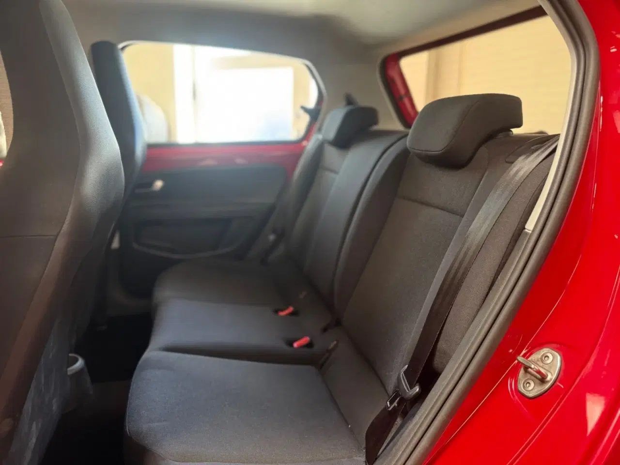 Billede 8 - VW Up! 1,0 MPi 60 Move BMT