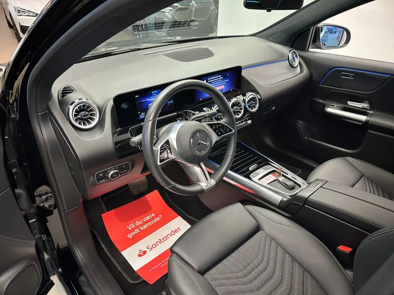 Billede 9 - Mercedes EQA250+  Progressive