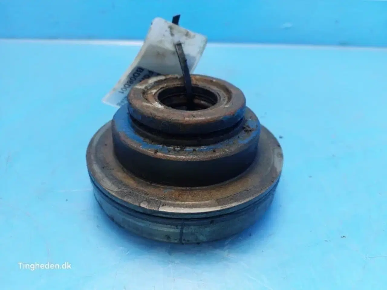 Billede 2 - New Holland 6640 Dæksel F0NN7D120AB