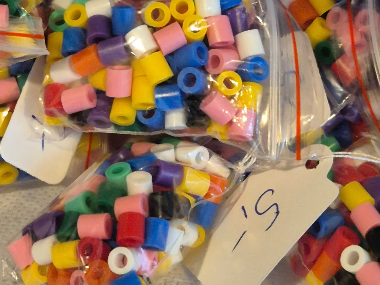 Billede 17 - Mini makro marked på trejde Struer 