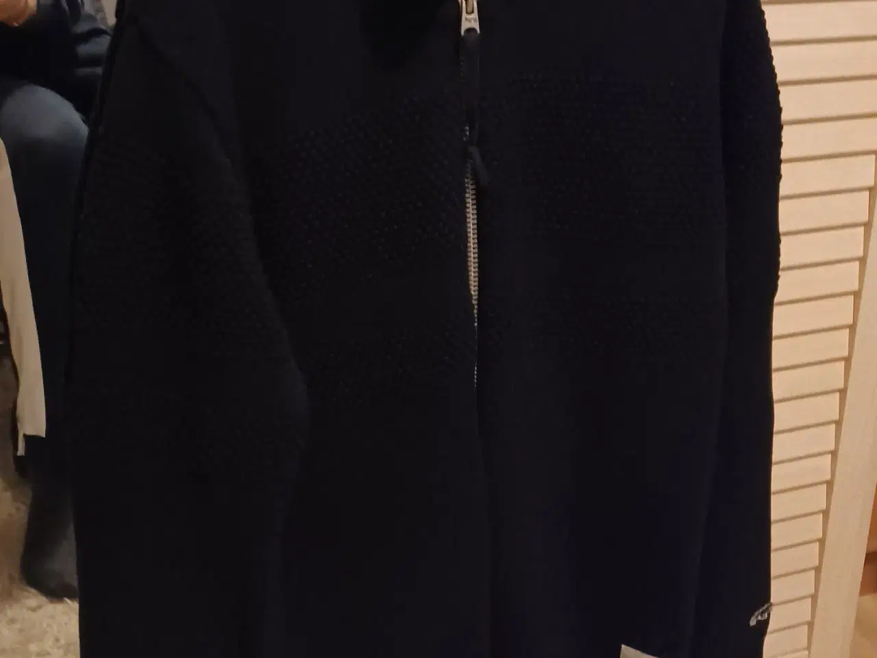 Billede 2 - Cardigan Jack and Jones