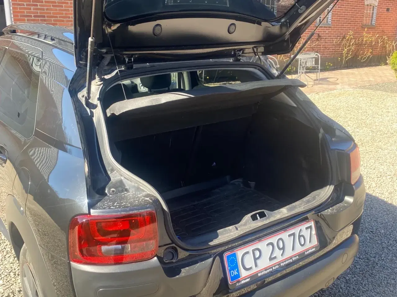 Billede 13 - Citröen C4 Cactus