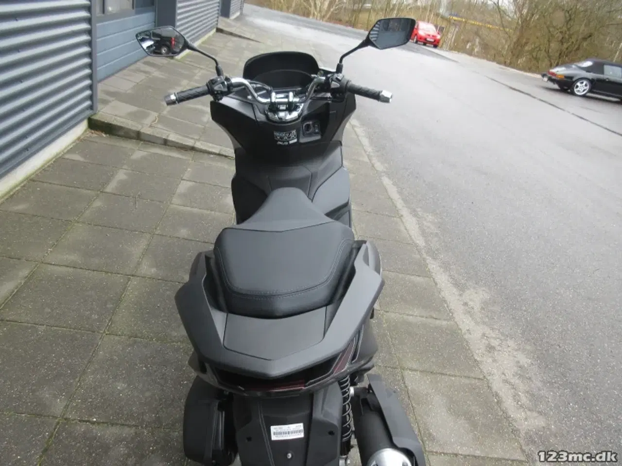 Billede 5 - Honda PCX 125 MC-SYD BYTTER GERNE