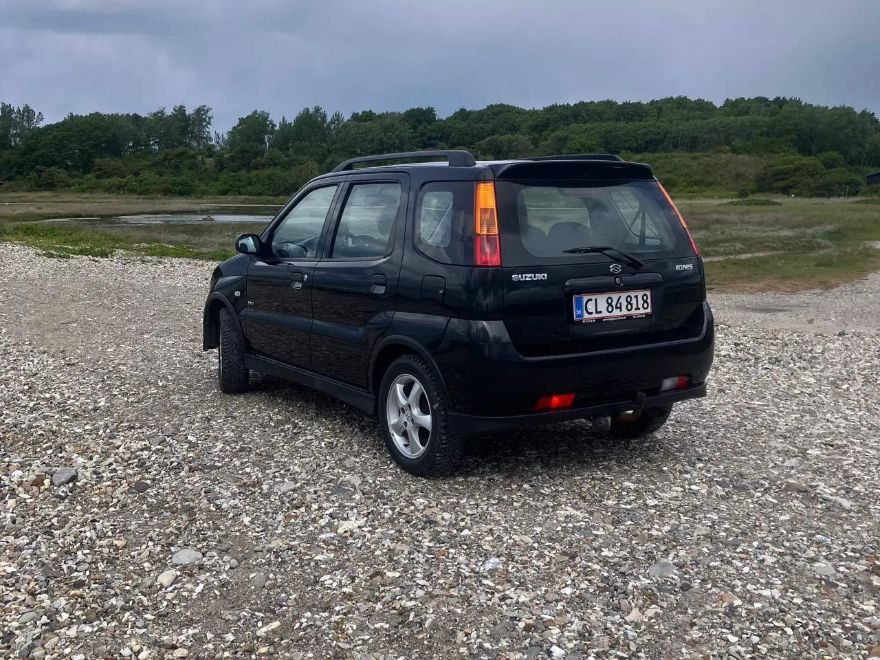 Billede 5 - Suzuki Ignis 2009