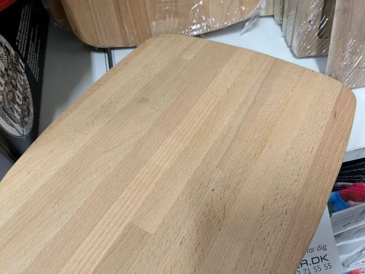 Billede 4 - Skære brætte
