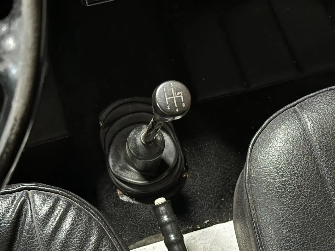 Billede 16 - Morris Mascot  Mini 850 Pick-up