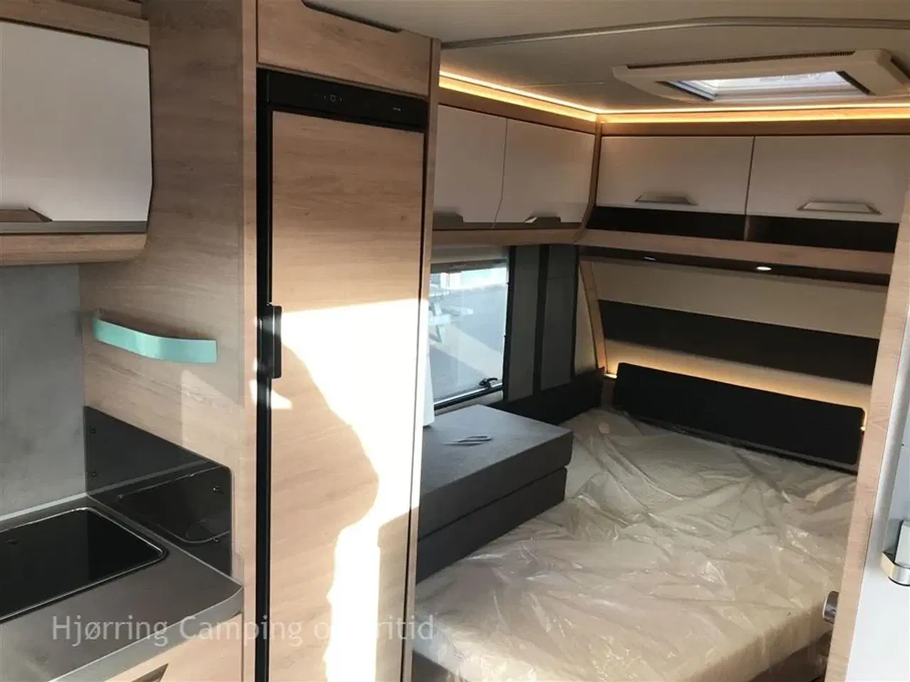 Billede 15 - 2026 - Knaus Südwind 500 FU "60 Years Celebration"