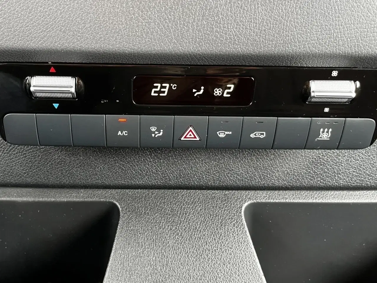 Billede 16 - Mercedes Sprinter 214 2,2 CDi A2 Kassevogn aut. FWD