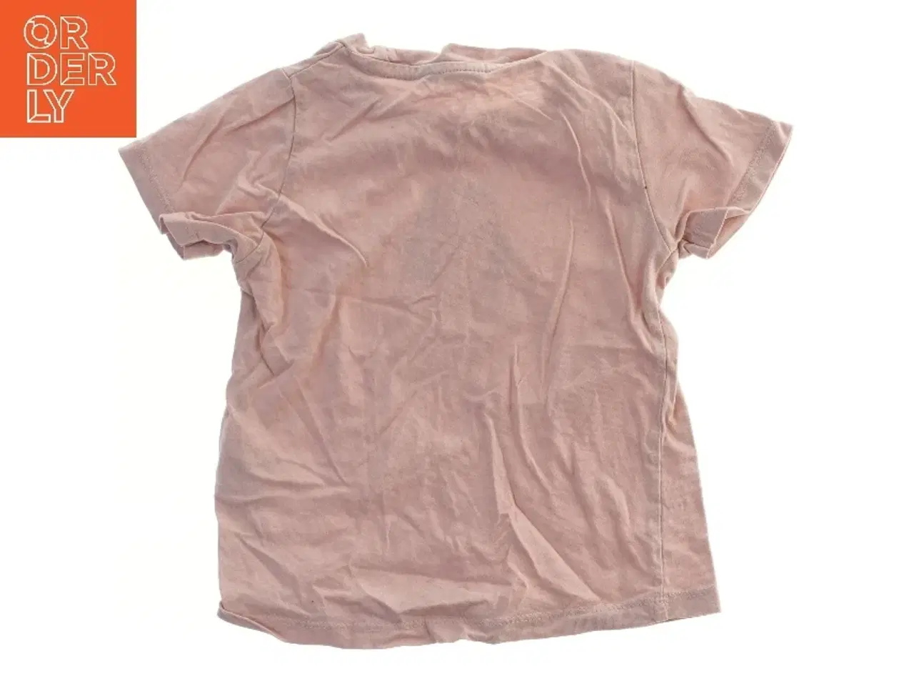 Billede 2 - T-shirt med motiv fra Luca & Lola (str. 86)