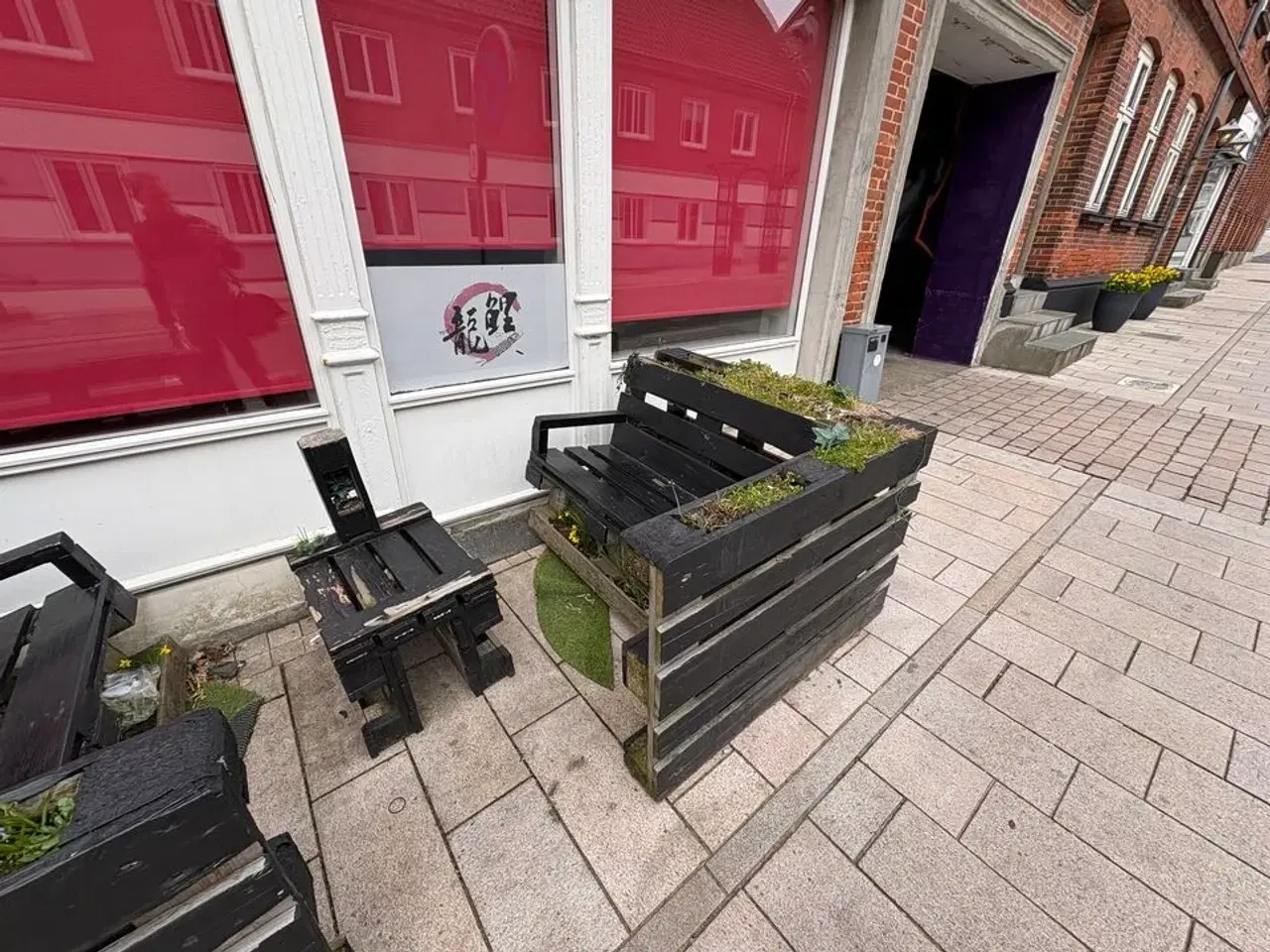 Billede 4 - Div. Loungesæt