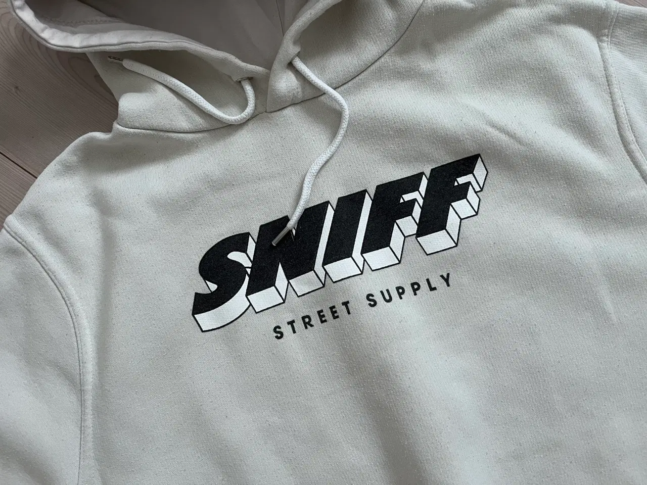 Billede 4 - Hættetrøje, Hoodie, Sweater, Sniff, Str M