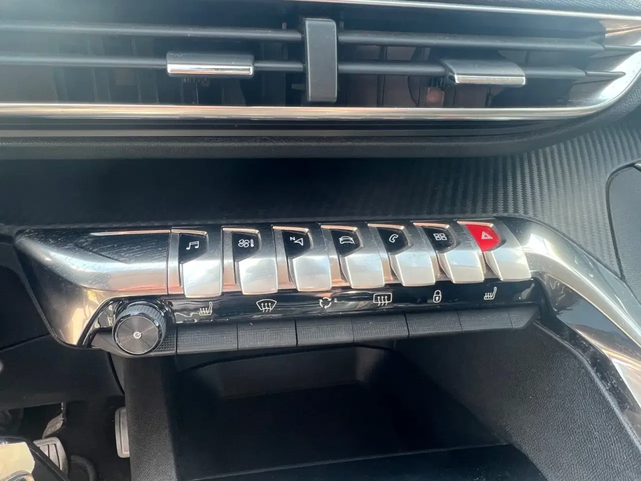 Billede 10 - Peugeot 3008 1,2 e-THP 130 Active